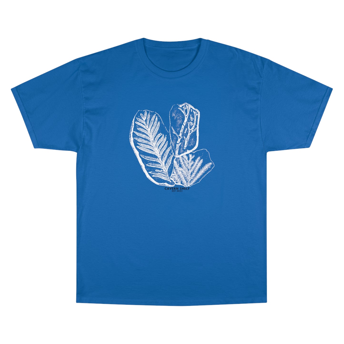 Geologists' Bouquet - Champion T-Shirt