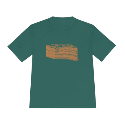 Epic Epochs - Unisex Moisture Wicking Tee