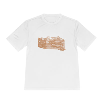 Epic Epochs - Unisex Moisture Wicking Tee