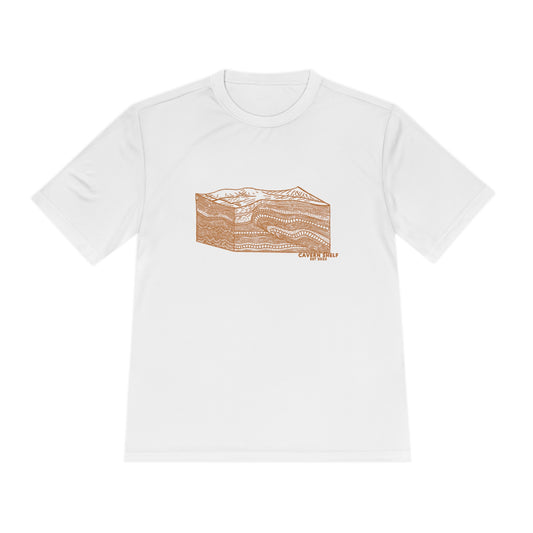 Epic Epochs - Unisex Moisture Wicking Tee