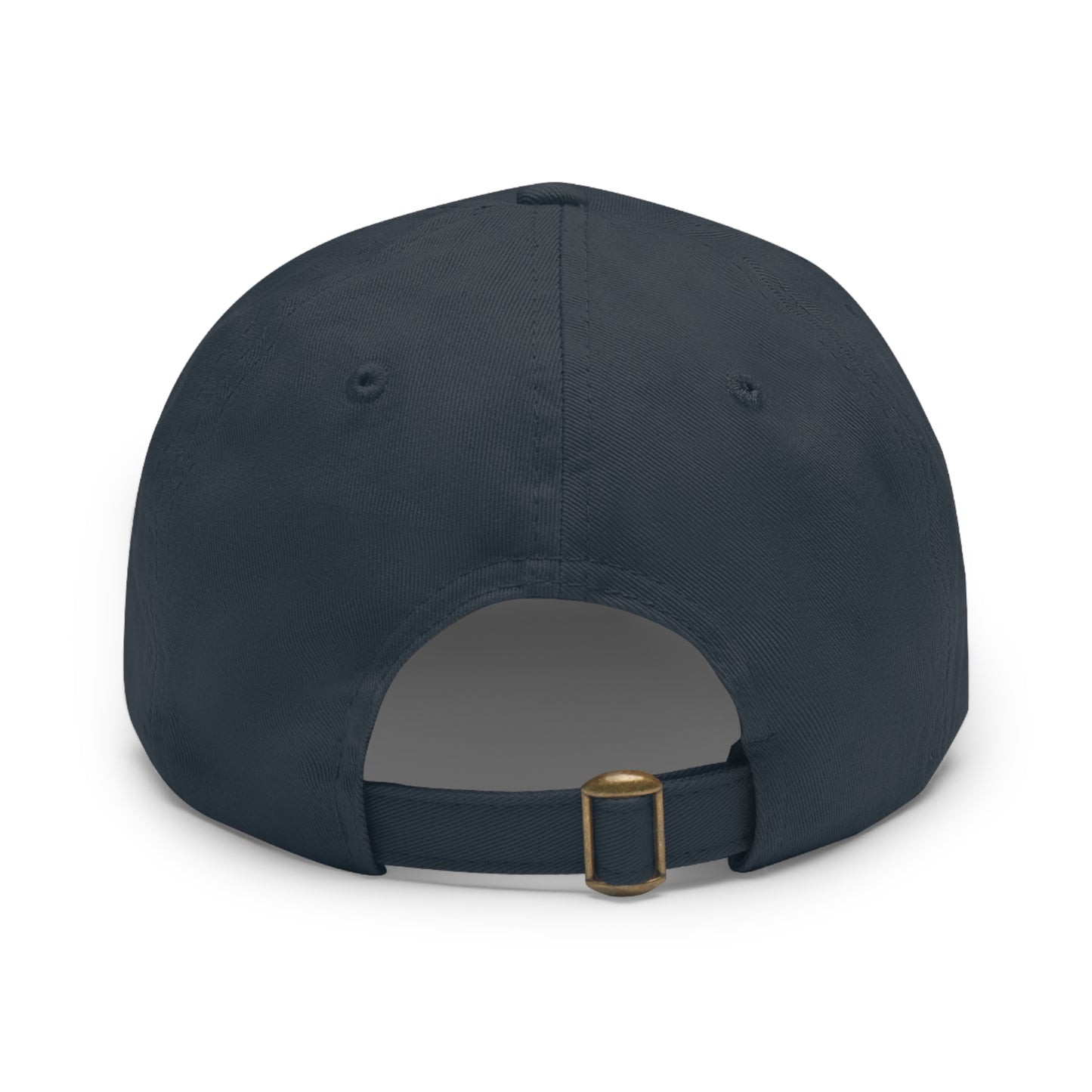 Epic Epochs - Dad Hat with Leather Patch