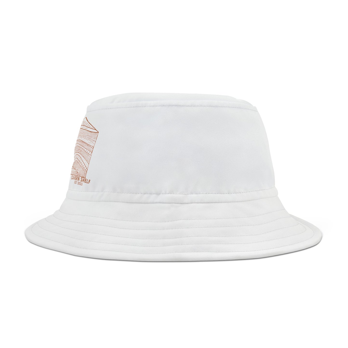 Epic Epochs - Dome Bucket Hat