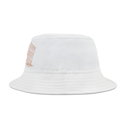 Epic Epochs - Dome Bucket Hat