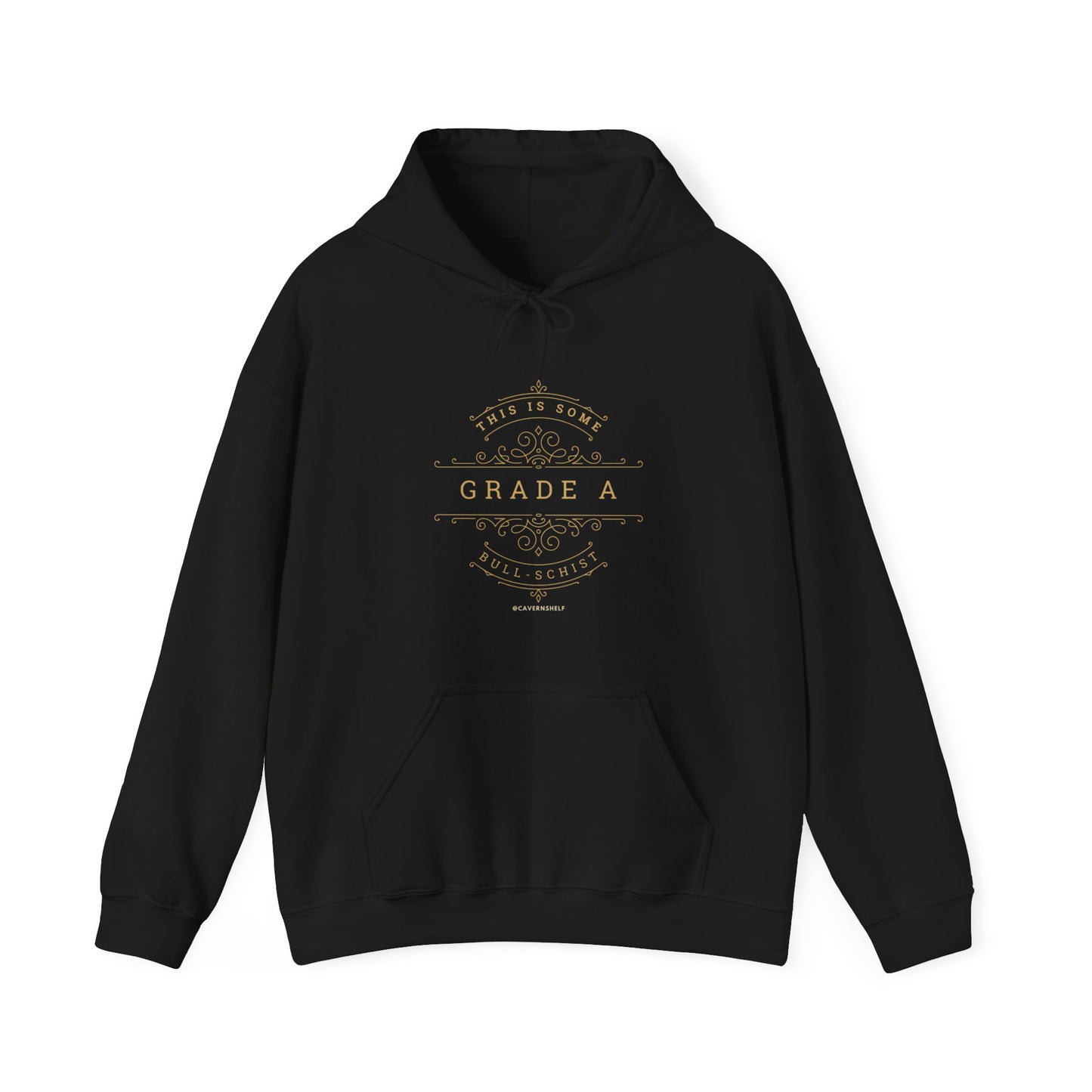 Grade A - Unisex Heavy Blend™ Hooded Sweatshirt