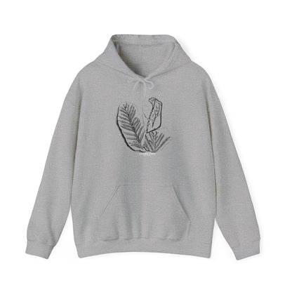 Geologists' Bouquet - Unisex Heavy Blend™ Hooded Sweatshirt