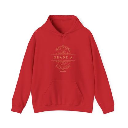 Grade A - Unisex Heavy Blend™ Hooded Sweatshirt