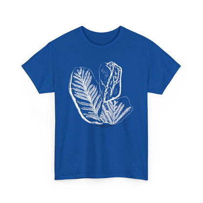 Geologists' Bouquet - Unisex Heavy Cotton Tee