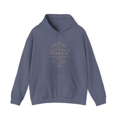 Grade A - Unisex Heavy Blend™ Hooded Sweatshirt