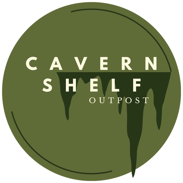 The Cavern Shelf